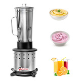 Liquidificador Industrial Alta Rotação 2 L 110v 10