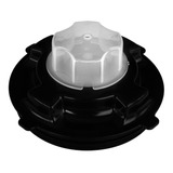 Liquidificador Industrial Alta Rotação 2l 800w Inox Cor Inox Voltagem 110v