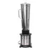 Liquidificador Industrial Alta Rotação 4 Litros 220v Af5 Cor Prateado