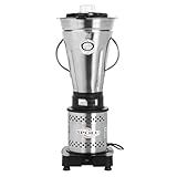 Liquidificador Industrial Alta Rotação Economy 3-5 Litros Spolu 220V SPL-064ECO