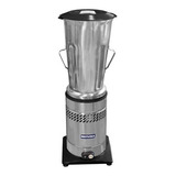 Liquidificador Industrial Baixa Rotação 4l Metvisa 127v