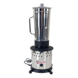 Liquidificador Industrial Kd Eletro Lar 2 2 L Aço