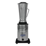 Liquidificador Industrial Metvisa Lql 02 2 L Aço Inoxidável 127v