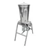 Liquidificador Industrial Metvisa Lql 19 19 L Aço Inoxidável 220v