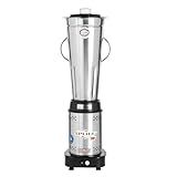 Liquidificador Industrial Spolu SPL-051 8l 1000w Baixa Rotação