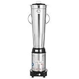 Liquidificador Industrial Spolu Spl-052 10l 1000W Baixa Rotação