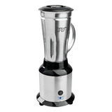 Liquidificador Industrial Tron Master 2l Pulsar Inox 800w Cor Preto Com Inox 220v