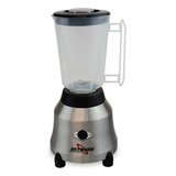 Liquidificador Inox Copo Plástico 1 5 L Lt 1 5 n Skymsen