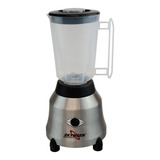Liquidificador Inox Copo Plástico Alta Rotação 1 5 L Skymsen