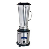 Liquidificador Inoxidável Industrial Lar 2 2 L Aço Metvisa 2