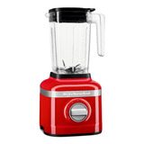 Liquidificador K150 Kitchenaid Empire Red Kua13av