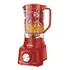 Liquidificador L-900 Fr Turbo Full Vermelho Mondial 220v