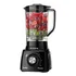 Liquidificador L-99-fb Turbo Power 2,2 L Potência De 550w Cor Preto Mondial 220v