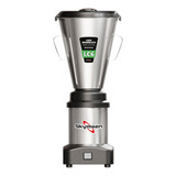 Liquidificador Lc6 Inox Copo Monobloco Skymsen 6 Litros
