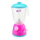 Liquidificador Le Chef Movimento Manual Usual Brinquedos