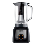 Liquidificador Mallory Taurus Preto 1300w 12vel 3 1l 127v