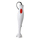 Liquidificador Manual Moedor De Carne Elétrico Leve Pp