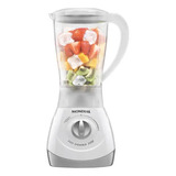Liquidificador Mondial Easy Power L 550 Branco 2 Vel 110v