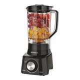 Liquidificador Mondial Turbo 900w L 900 Fb 2 7 Litros Preto