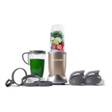 Liquidificador Nutribullet Pro 900 13 Peças