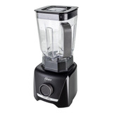 Liquidificador Oster 1400 Full 1400w 3 2 Litros Preto 220v