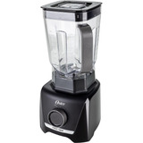 Liquidificador Oster 1400 Full 1400w 3 2 Litros Preto 220v