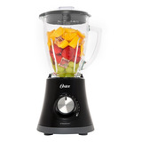 Liquidificador Oster Super Chef 750w Rr8 Jarra De Vidro 110v