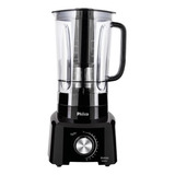Liquidificador Philco Ph900 3 Litros Com 12 Velocidades E Pulsar Potência De 1200w Cor Preto 220v