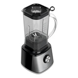 Liquidificador Philco Plq2100 Turbo 3l Potencia 1400w 220v Cor Preto