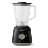 Liquidificador Philips Walita Daily 550w Ri2110 Preto 110v