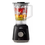 Liquidificador Philips Walita Preto Ri2110 220v