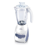 Liquidificador Philips Walita Ri2044 600w 2l 5vel Brc 110v Cor Branco 127v