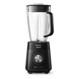 Liquidificador Philips Walita Ri2240 91 1200w Preto