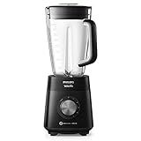 Liquidificador Philips Walita Serie 5000 Preto RI2240 90 220v