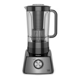 Liquidificador Plq1411p 4 Velocidades 2 7l 1150w Philco Cor Preto 110v