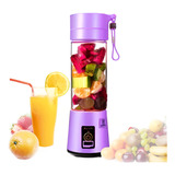 Liquidificador Portatil Mixer Garrafa