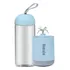 Liquidificador Portátil Tomate Maz 007 330 Ml Con Usb Azul