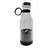 Liquidificador Portátil Usconnect Mini Liquidificador Portátil Recarregável Mixer Para Shake Fresh Juice Com Usb Preto