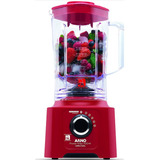 Liquidificador Power Max 700 3 1 Litros Ln61arno
