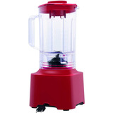 Liquidificador Power Max Ln61 700w Arno Vermelho 110v