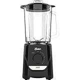 Liquidificador Power Oster Preto 2 2l 220V OLIQ520 OLIQ520 220V