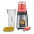 Liquidificador Processador Lp320 Freestyle Black+decker Inox
