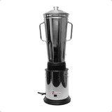 Liquidificador Profissional Industrial Baixa Rotação 4 Lts