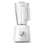 Liquidificador Série 3000 Turbo 1200w Philips Walita Hr2271 Cor Branco 220v