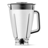 Liquidificador Série 3000 Turbo 1200w Philips Walita Hr2271 Cor Preto 110v