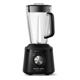 Liquidificador Série 3000 Turbo 1200w Philips Walita Hr2271 Cor Preto 220v
