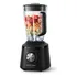 Liquidificador Série 3000 Turbo Philips Walita Hr2271 1200w Cor Preto 110v