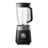 Liquidificador Série 5000 Ri2242 3l Preto Philips Walita110v