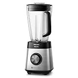 Liquidificador Série 5000 RI2244 220v Jarra Inquebrável Philips Walita