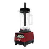Liquidificador Skymsen Bs2 2 L Vermelho Jarra Tritan 220v